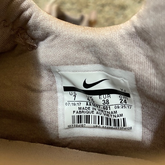 Nike City loop training shoes - Picture 5 of 11